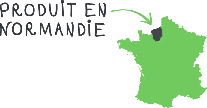 Produit en Normandie