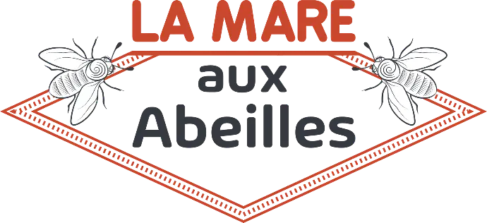 Logo La mare aux Abeilles