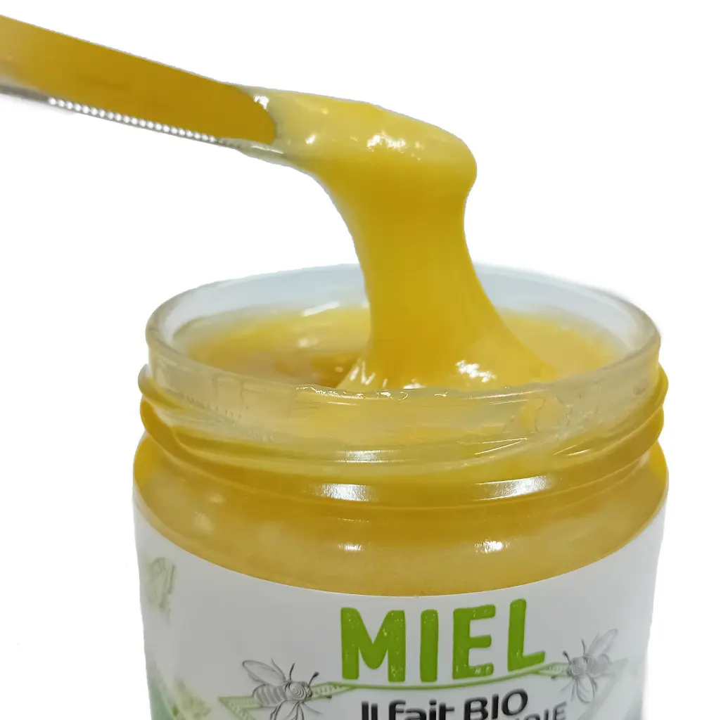 Miel Bio_texture cremeuse_retravaillée.webp