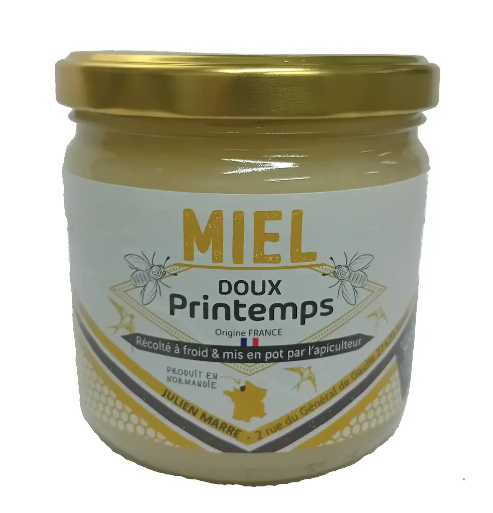 Doux Printemps