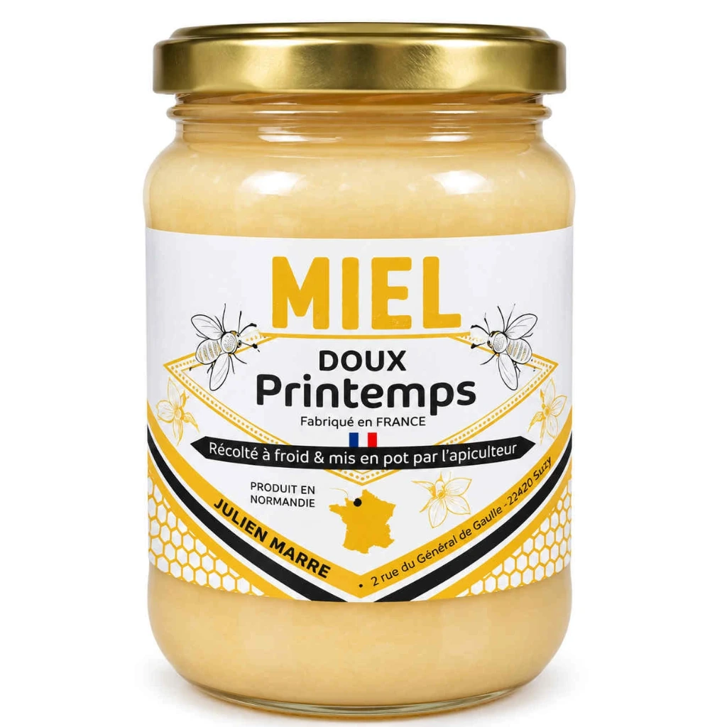 Doux Printemps