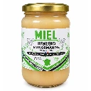 Miel certifié Biologique
