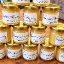 Mini pots de miel 50 g pour mariage et évènements