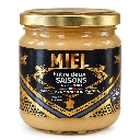 Miel entre Deux Saisons