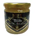 Miel entre Deux Saisons