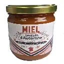 Saveurs d'automne