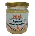 Fleurs du Potager