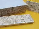 Nougat au Miel & Oranges
