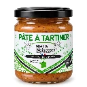 Pâte à tartiner Miel et Noisettes