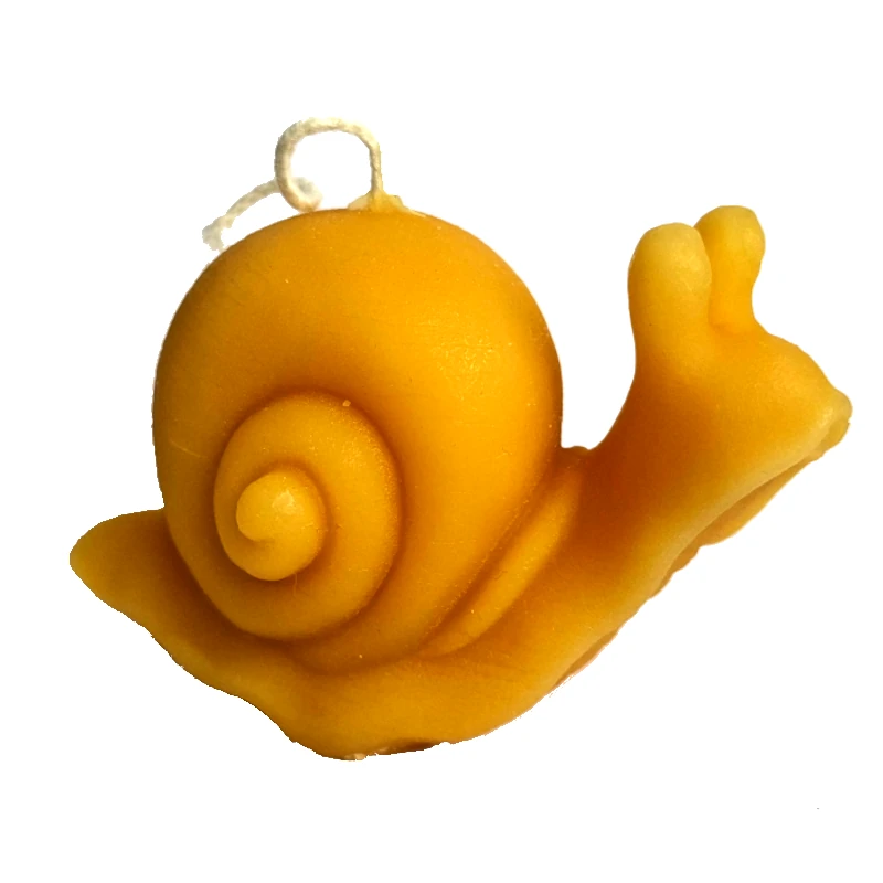 Petites Bougies  (Escargot)