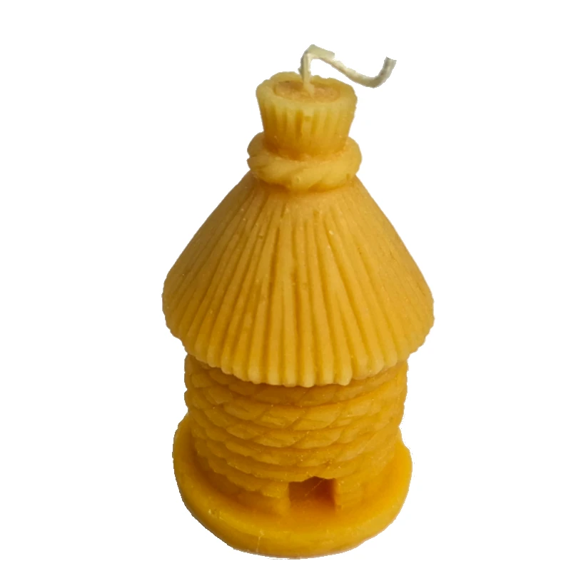 Bougies Moyenne taille (Ruche Moyenne)
