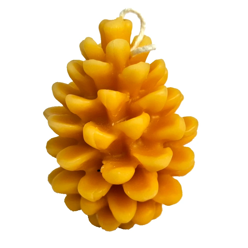 Bougies Moyenne taille