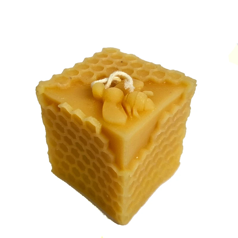 Bougies Grande taille